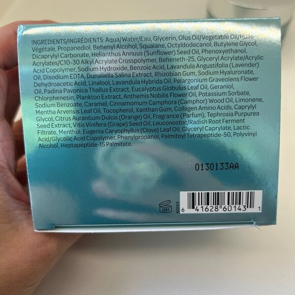 Elemis Pro-Collagen Overnight Matrix Night Cream Full Size - Picture 4 of 4